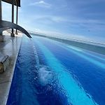 Ocean Drive Cartagena Apto Con Piscina Infinity