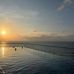 Ocean Drive Cartagena Apto Con Piscina Infinity