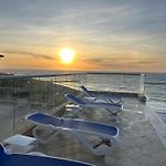 Ocean Drive Cartagena Apto Con Piscina Infinity