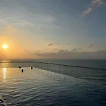 Ocean Drive Cartagena Apto Con Piscina Infinity