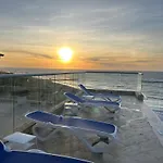 Ocean Drive Cartagena Apto Con Piscina Infinity