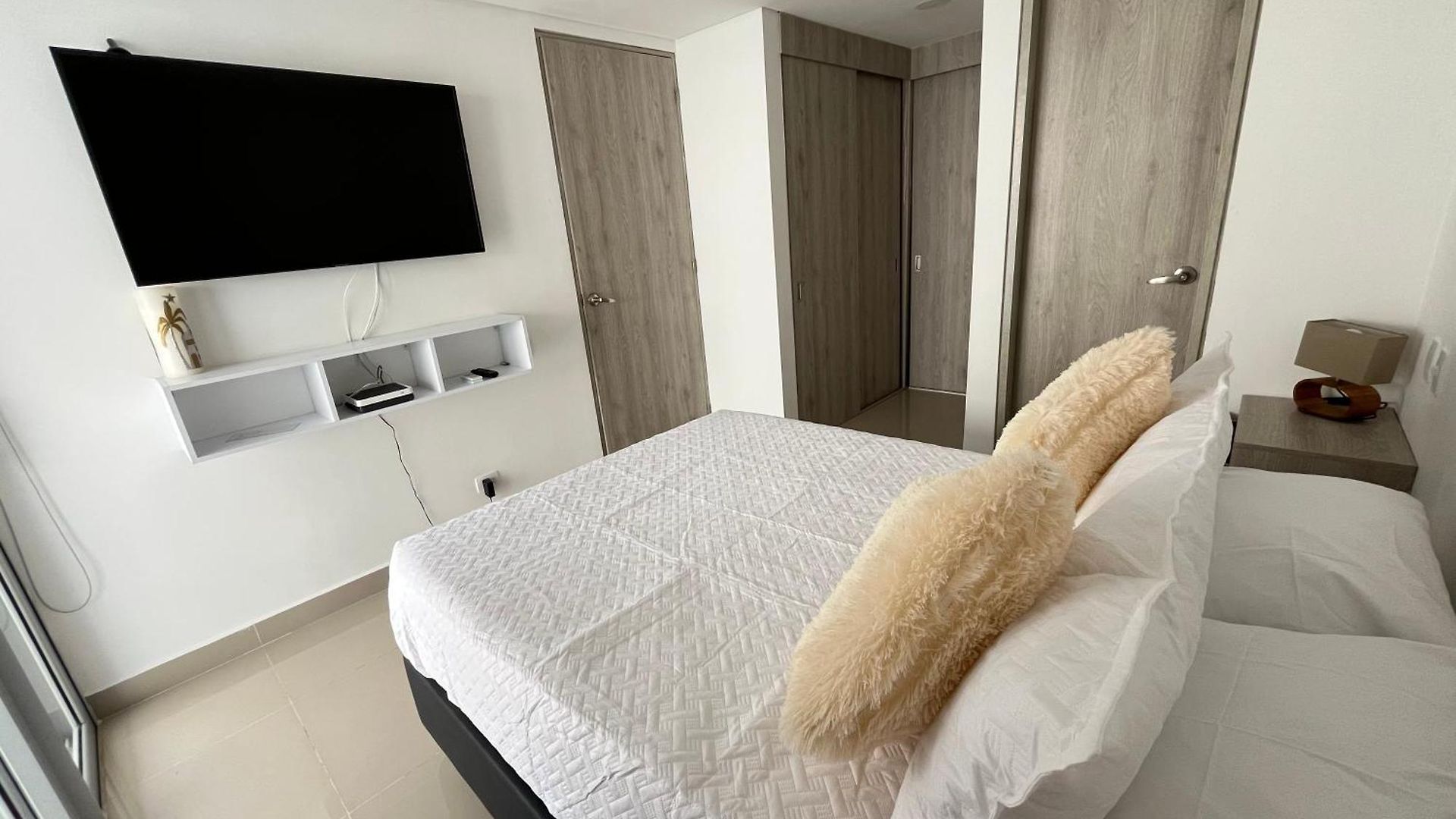 Ocean Drive Apto Con Piscina Infinity Apartamento *