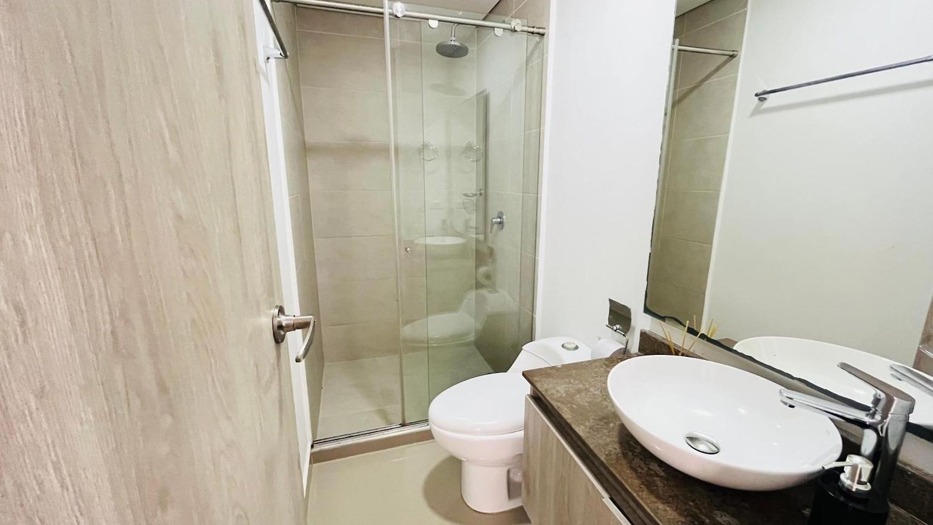Ocean Drive Apto Con Piscina Infinity Apartamento *