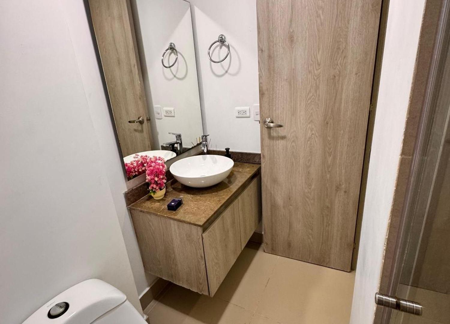 Apartamento Ocean Drive Apto Con Piscina Infinity Cartagena