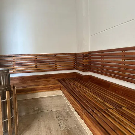 Apartamento Ocean Drive Apto Con Piscina Infinity
