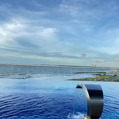 Ocean Drive Apto Con Piscina Infinity Cartagena