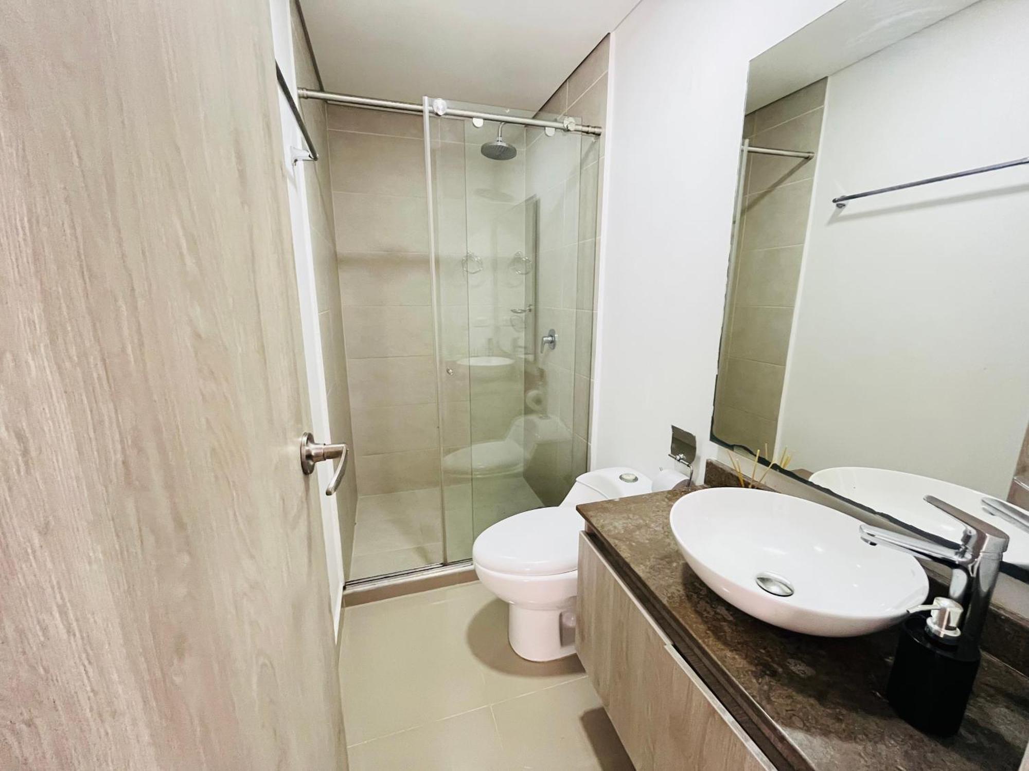 Ocean Drive Apto Con Piscina Infinity Apartamento *