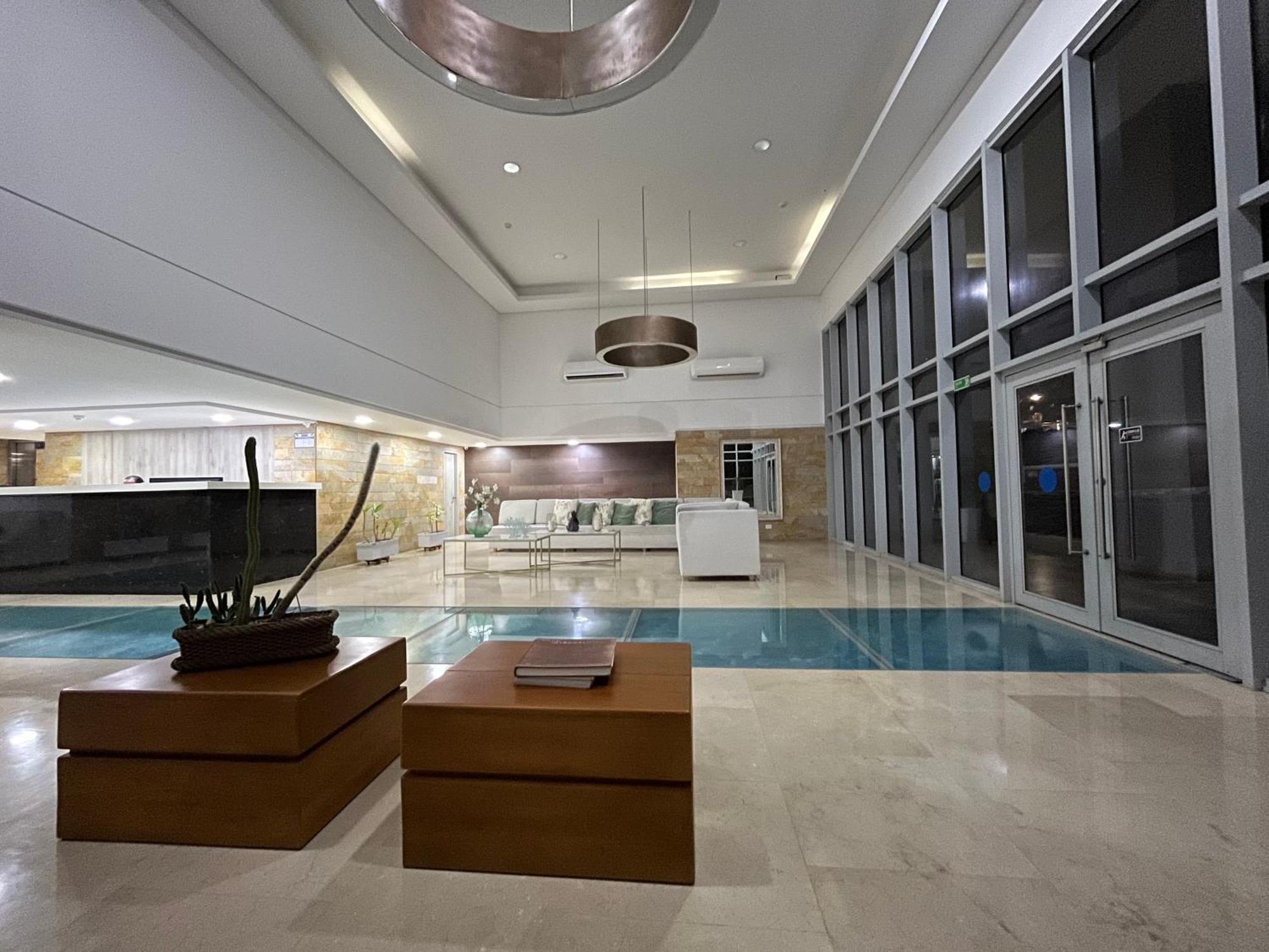 Ocean Drive Apto Con Piscina Infinity Apartamento *