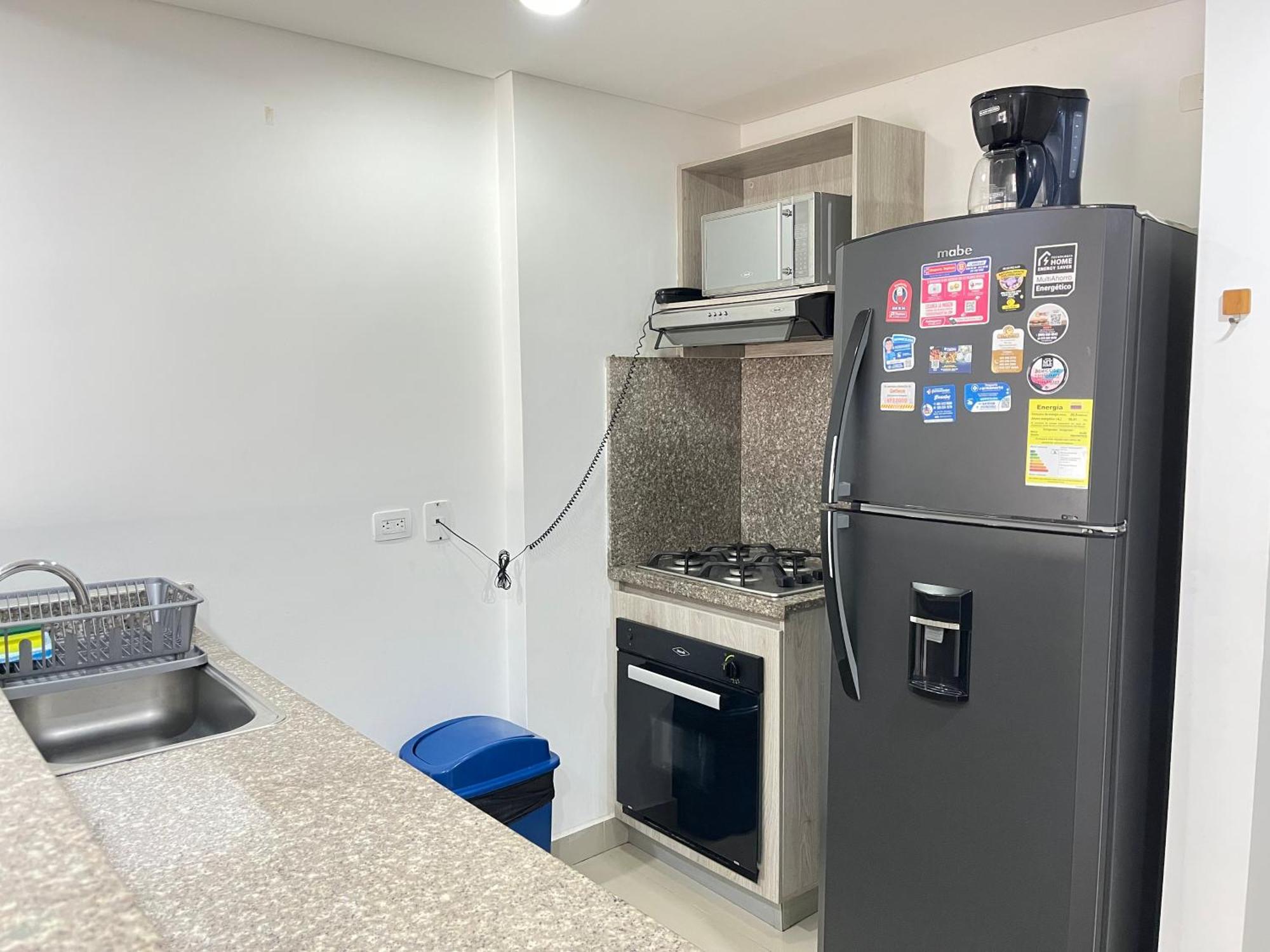 Ocean Drive Apto Con Piscina Infinity Apartamento