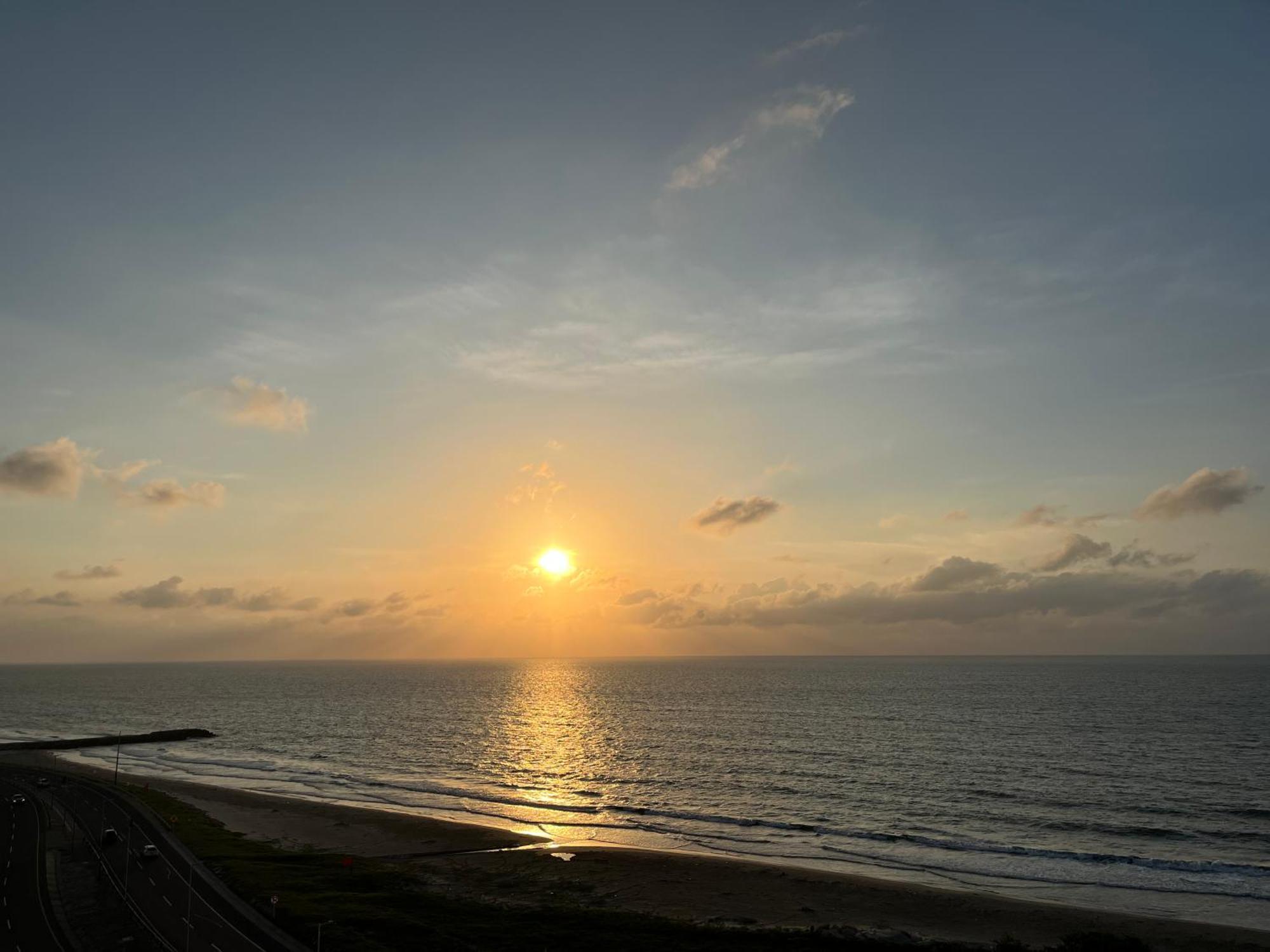 Ocean Drive Apto Con Piscina Infinity